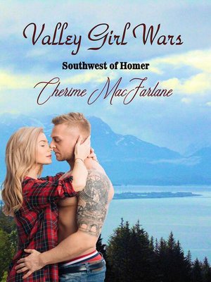 cover image of Valley Girl Wars